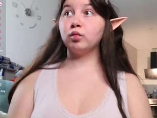 PollyGross live cam