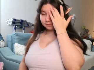 pollygross's live room