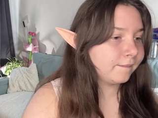 PollyGross live cam preview