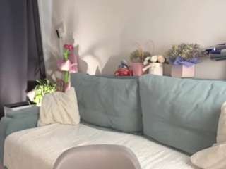 PollyGross live cam preview