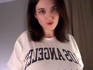 rexannecrull Live Webcam on CamSoda