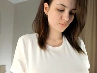 Dieses Model ist jetzt live. rexannecrull