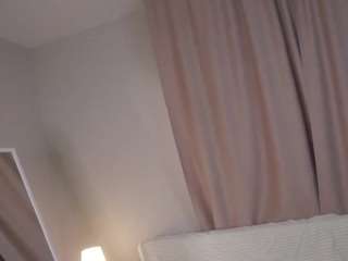 Mary live webcam show