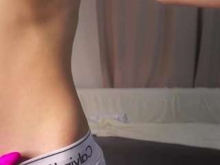 Mary live webcam show