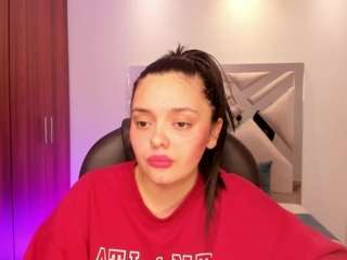  amelia-cherry chat room