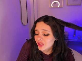 amelia-cherry Live Webcam on CamSoda