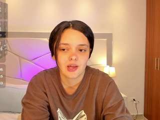 amelia-cherry webcam