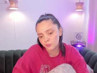 amelia-cherry webcam