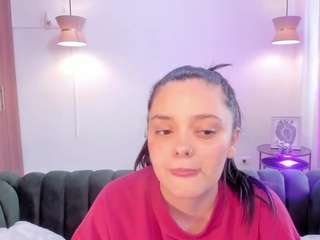 amelia-cherry webcam
