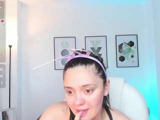  amelia-cherry chat room
