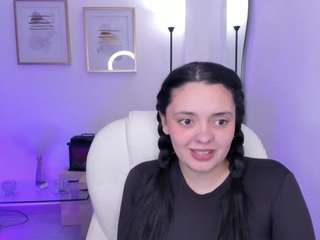  amelia-cherry chat room