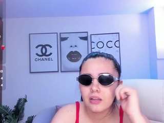  amelia-cherry chat room