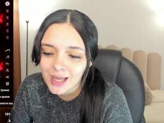 amelia-cherry webcam