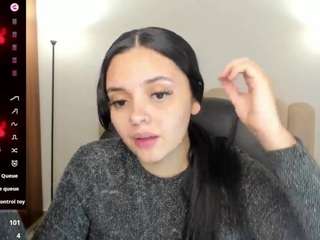 amelia-cherry webcam