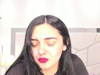 amelia-cherry camsoda