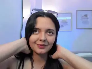 amelia-cherry's Live Sex Cam Show