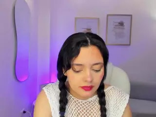 amelia-cherry's Live Sex Cam Show