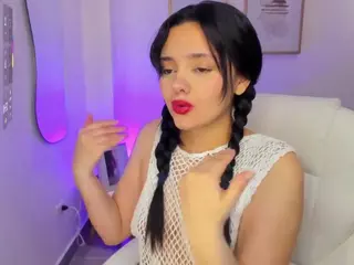 amelia-cherry's Live Sex Cam Show
