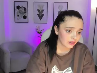 amelia-cherry's Live Sex Cam Show
