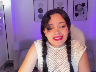 amelia-cherry's Live Sex Cam Show