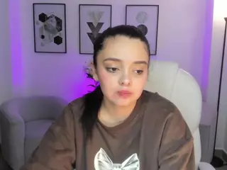 amelia-cherry's Live Sex Cam Show