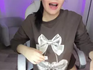 amelia-cherry's Live Sex Cam Show