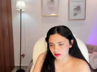 amelia-cherry's Live Sex Cam Show