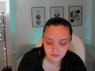 amelia-cherry's Live Sex Cam Show