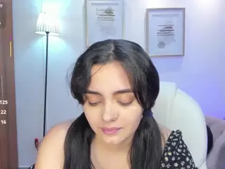 amelia-cherry's Live Sex Cam Show