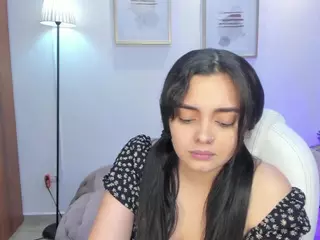 amelia-cherry's Live Sex Cam Show