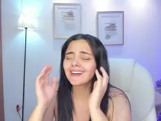 amelia-cherry's Live Sex Cam Show