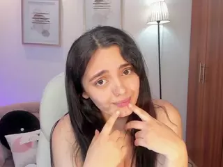 amelia-cherry's Live Sex Cam Show