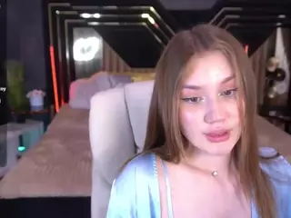 FoxyyKate's Live Sex Cam Show