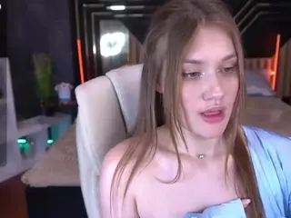FoxyyKate's Live Sex Cam Show