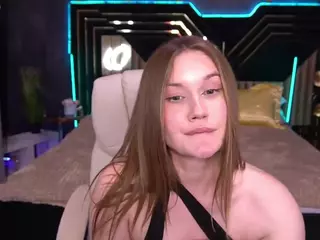 FoxyyKate's Live Sex Cam Show