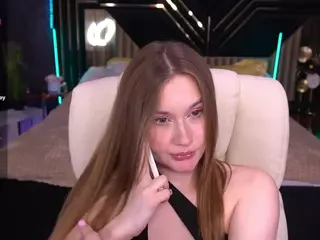 FoxyyKate's Live Sex Cam Show