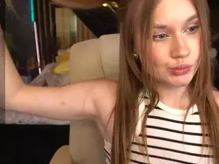FoxyyKate's Live Sex Cam Show