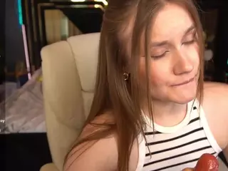 FoxyyKate's Live Sex Cam Show