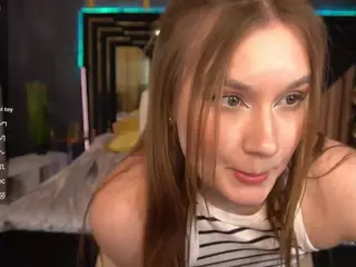 FoxyyKate's Live Sex Cam Show