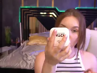 FoxyyKate's Live Sex Cam Show