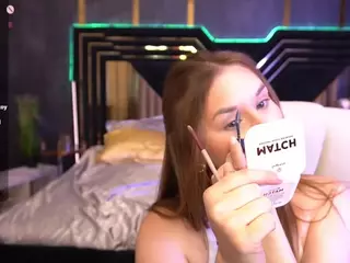FoxyyKate's Live Sex Cam Show
