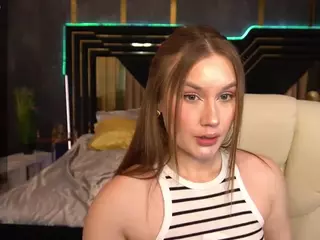 FoxyyKate's Live Sex Cam Show