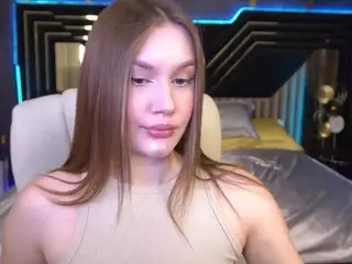 FoxyyKate's Live Sex Cam Show