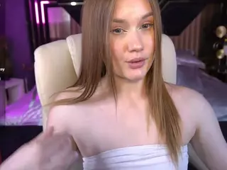FoxyyKate's Live Sex Cam Show