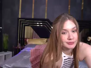 FoxyyKate's Live Sex Cam Show