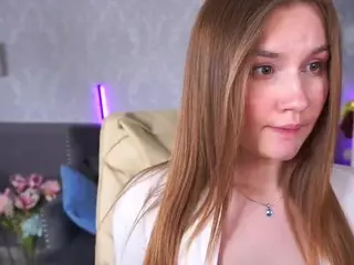 FoxyyKate's Live Sex Cam Show