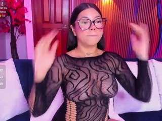 hannaahcutee Sex Cam Show