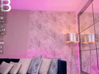hannaahcutee live webcam show
