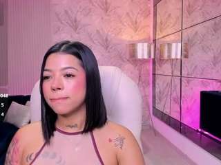 hannaahcutee live webcam show