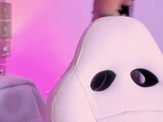 Amaiha live webcam show